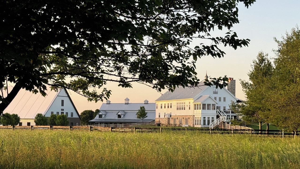 Photo of Outdoor in Alden