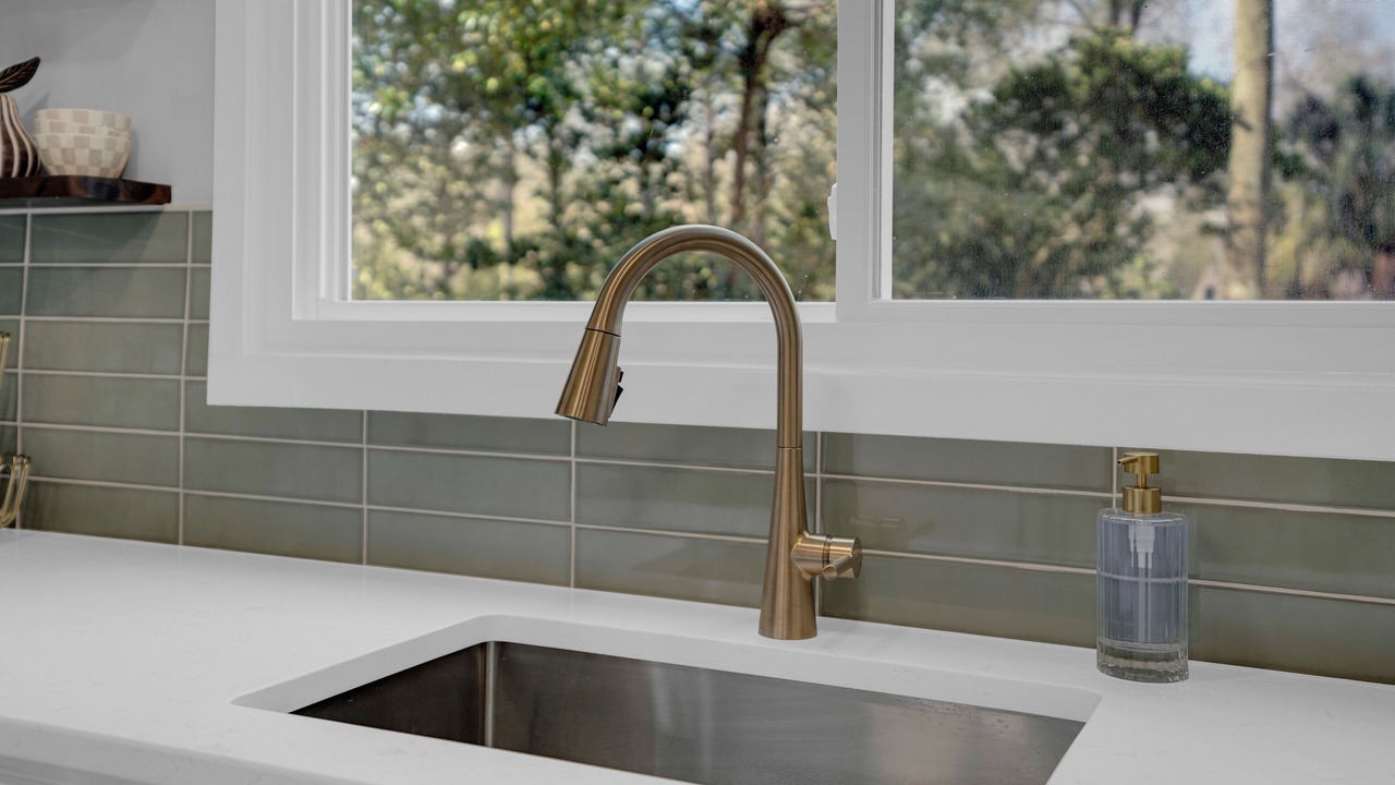 Photo of Bathroom in Forest Acres