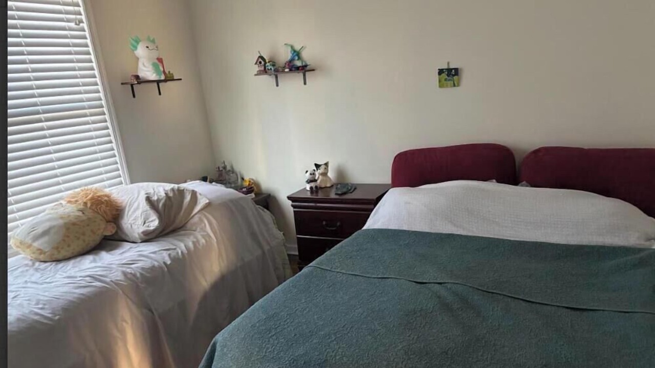 Photo of Bedroom in Union Beach
