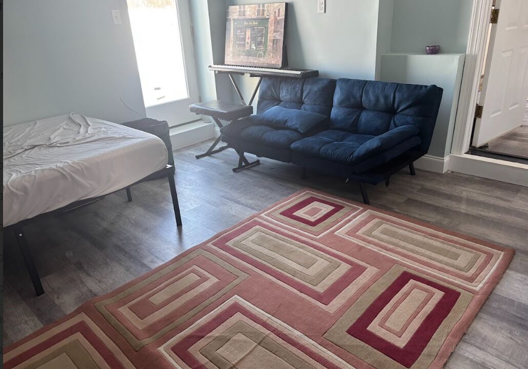 Photo of Bedroom in Union Beach