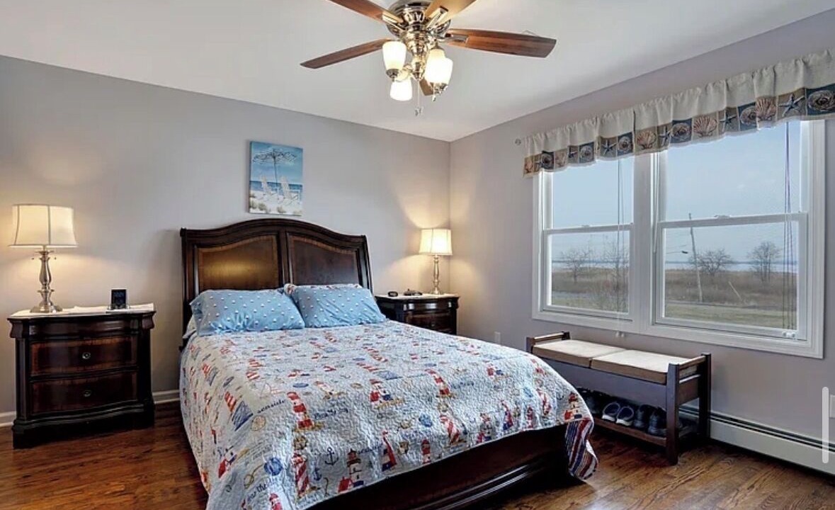 Photo of Bedroom in Union Beach
