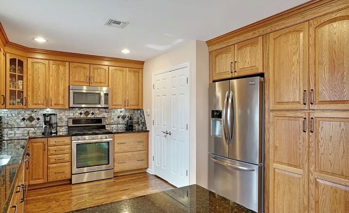 Photo of Kitchen in Union Beach