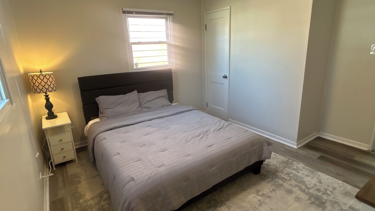 Photo of Bedroom in Quincy