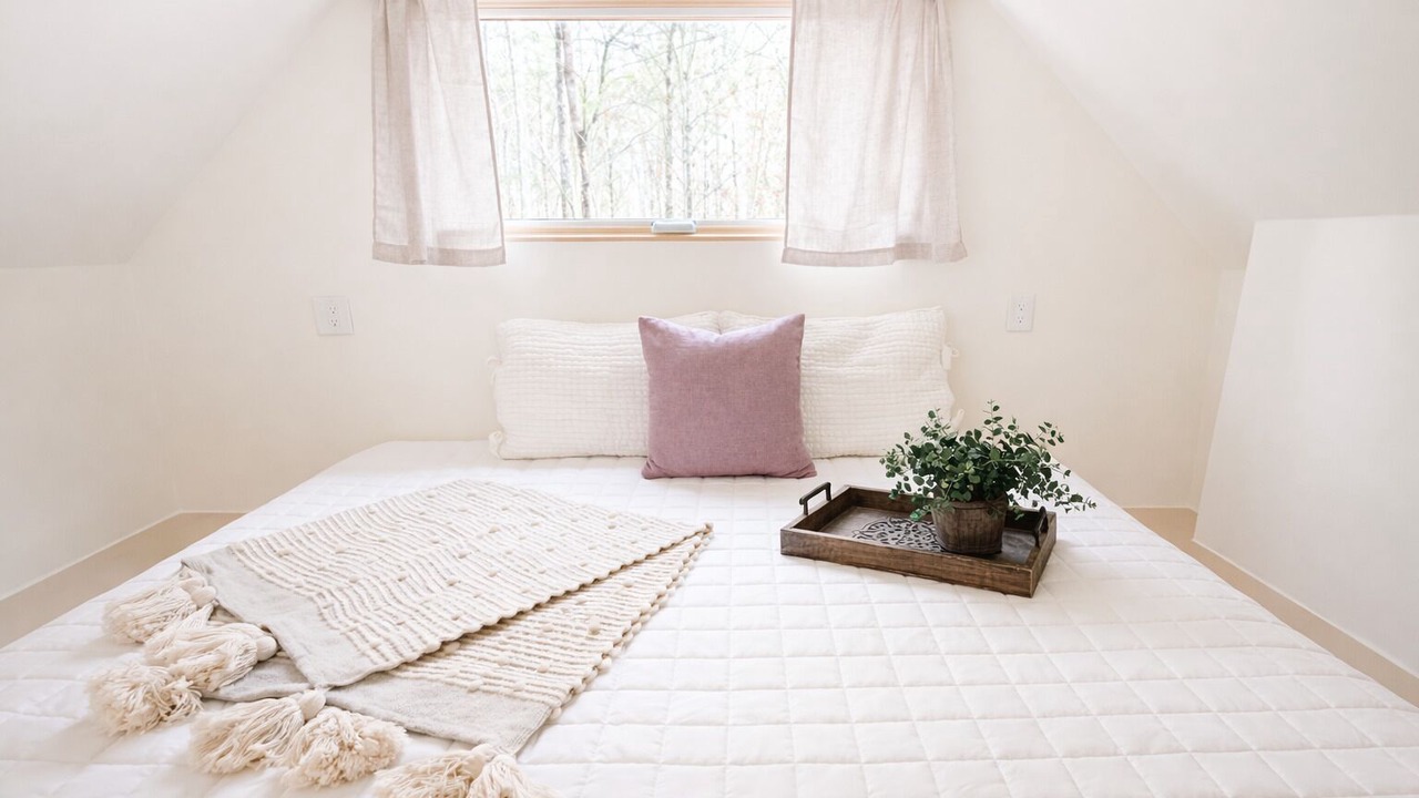 Photo of Bedroom in Sequatchie