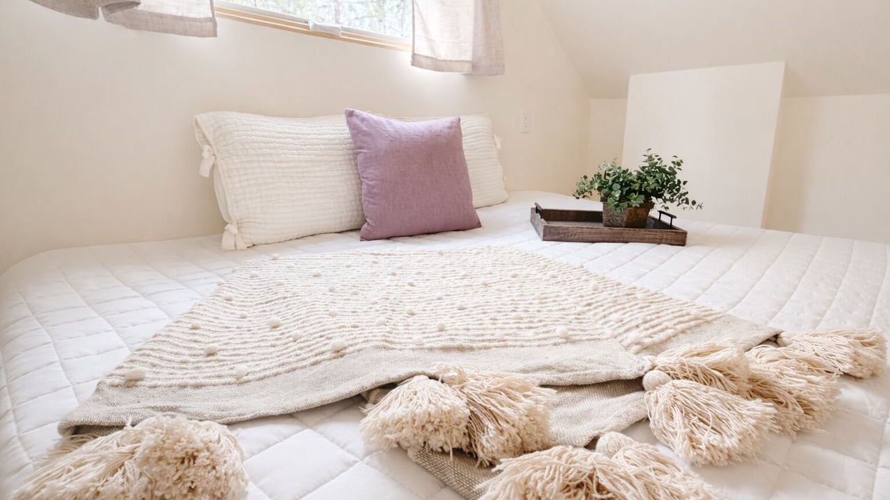 Photo of Bedroom in Sequatchie