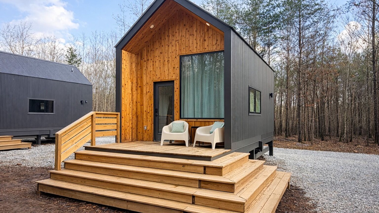 Photo of Outdoor in Sequatchie