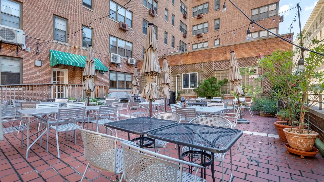 Photo of Outdoor in Downtown Baltimore