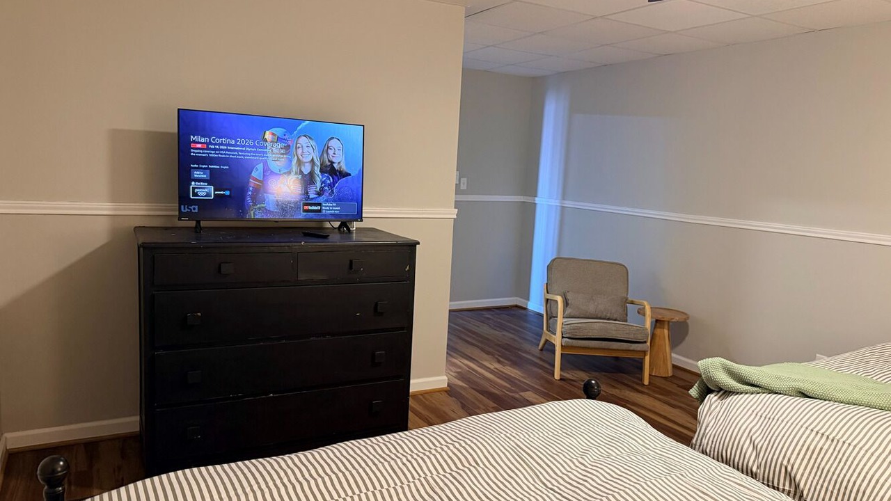 Photo of Bedroom in Valley Head