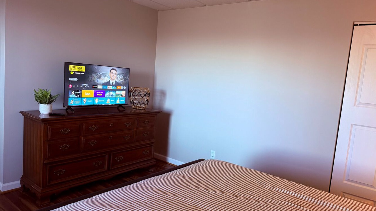 Photo of Bedroom in Valley Head