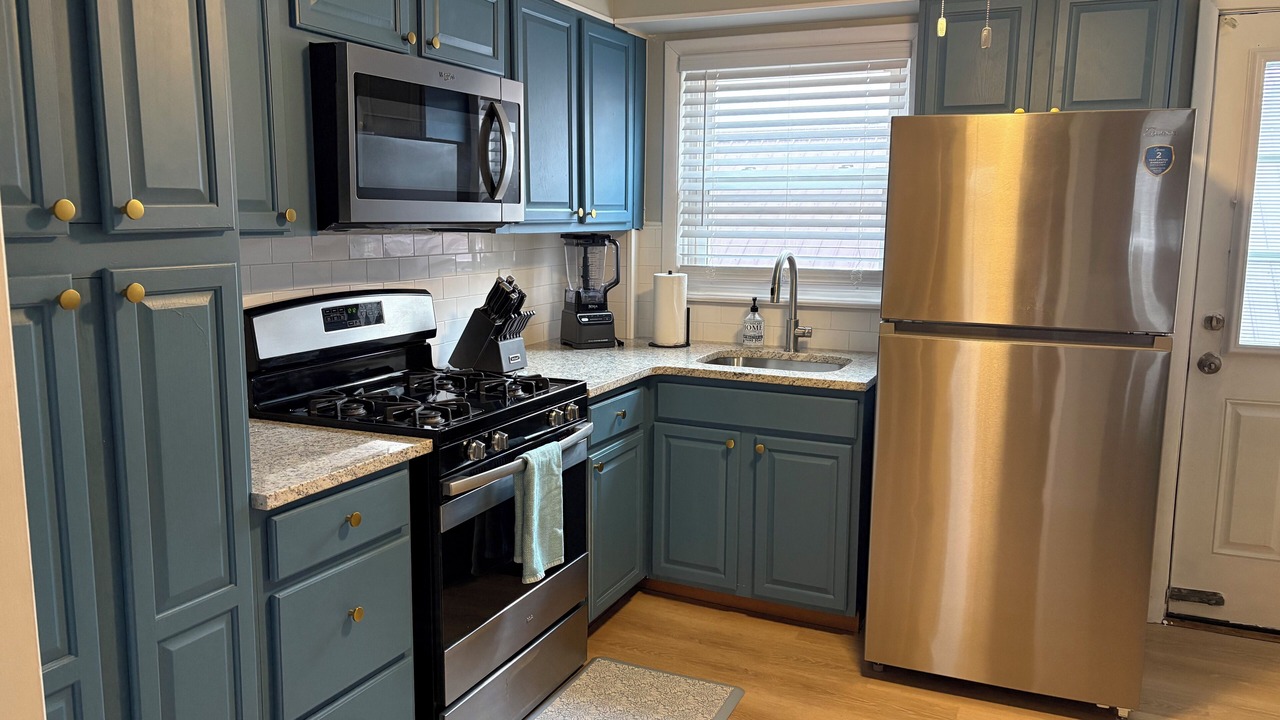 Photo of Kitchen in Westmoreland