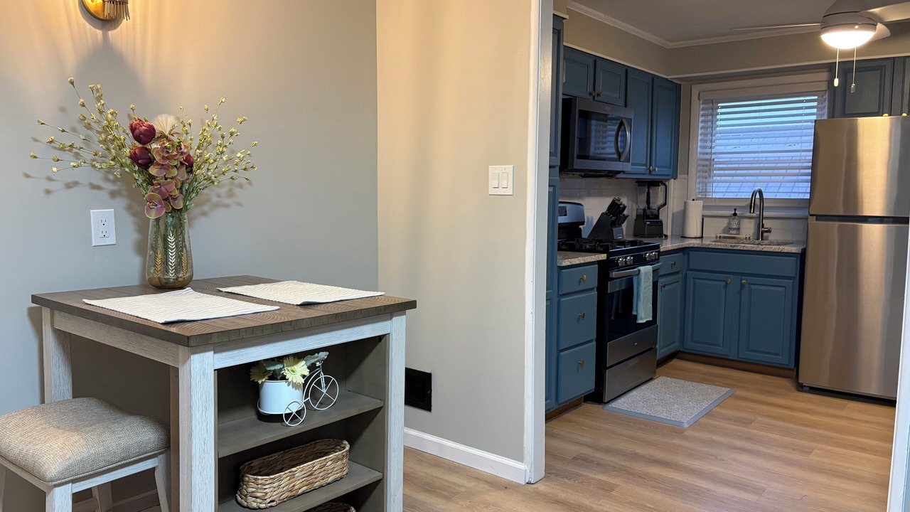 Photo of Kitchen in Westmoreland