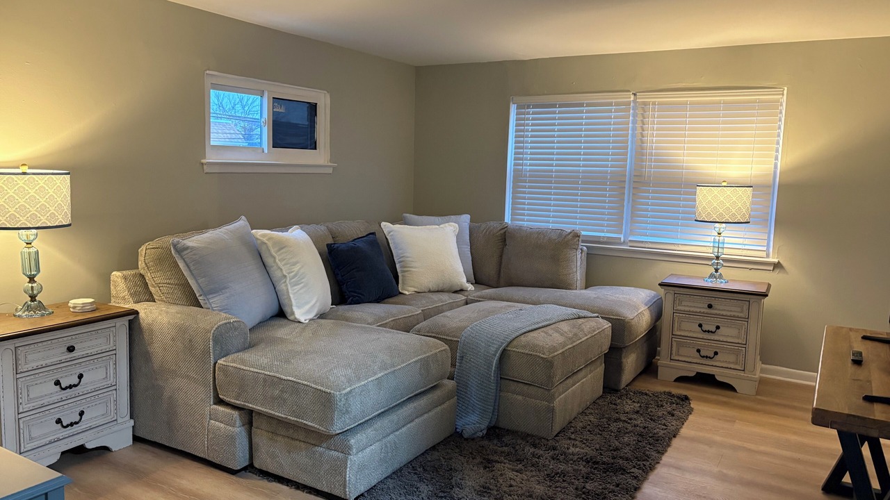 Photo of Livingroom in Westmoreland