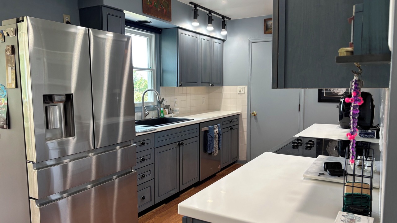 Photo of Kitchen in Mount Airy