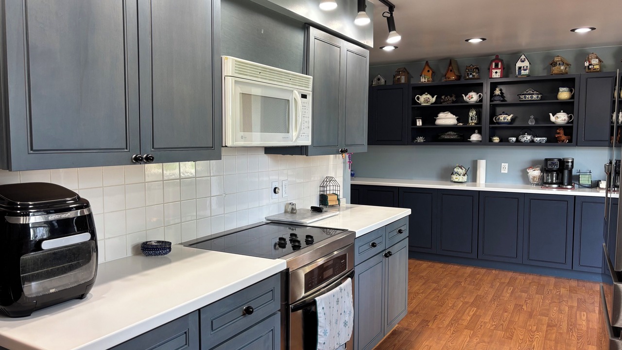 Photo of Kitchen in Mount Airy