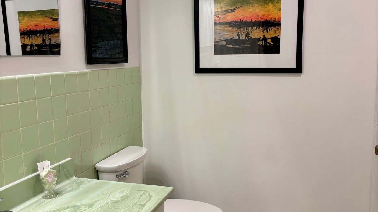 Photo of Bathroom in Mount Airy