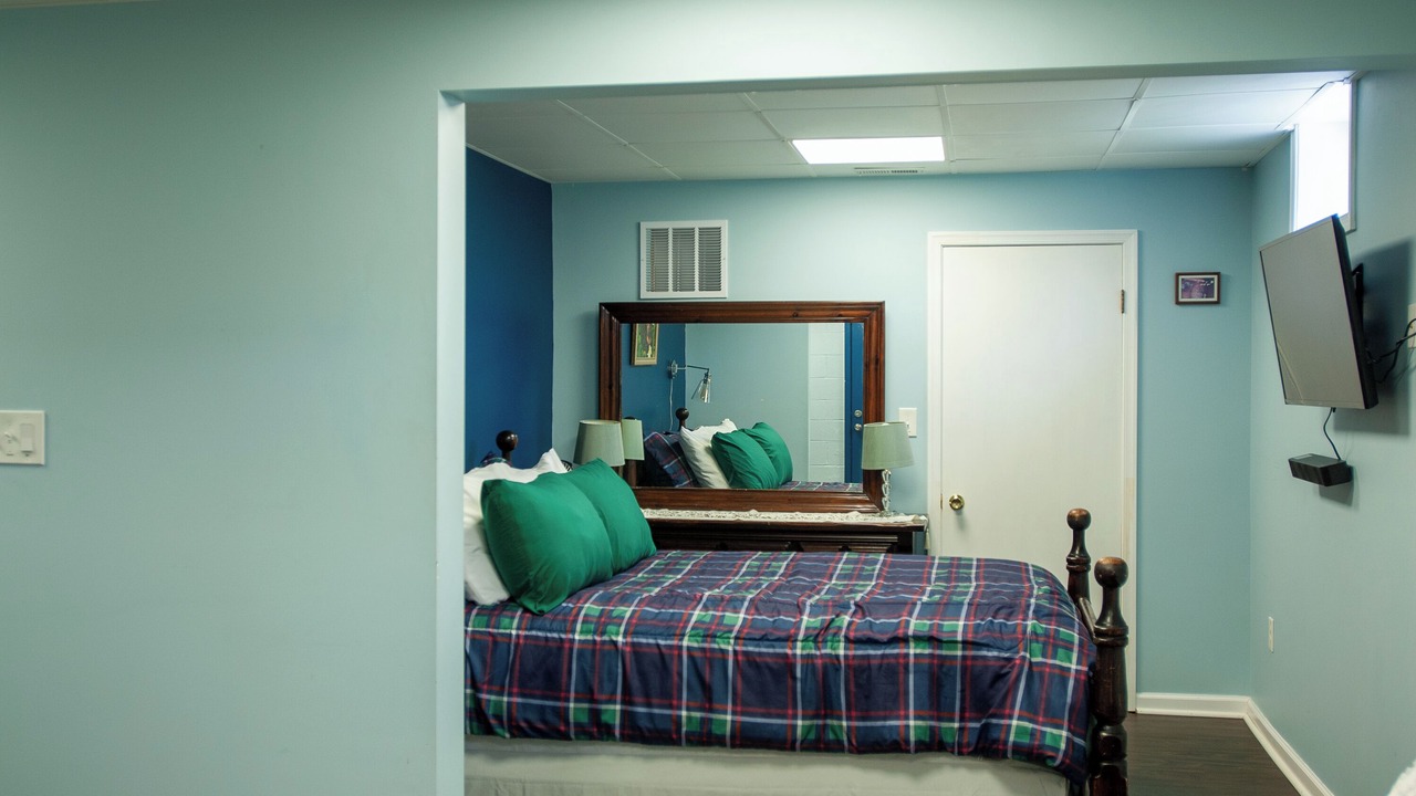 Photo of Bedroom in Mount Airy