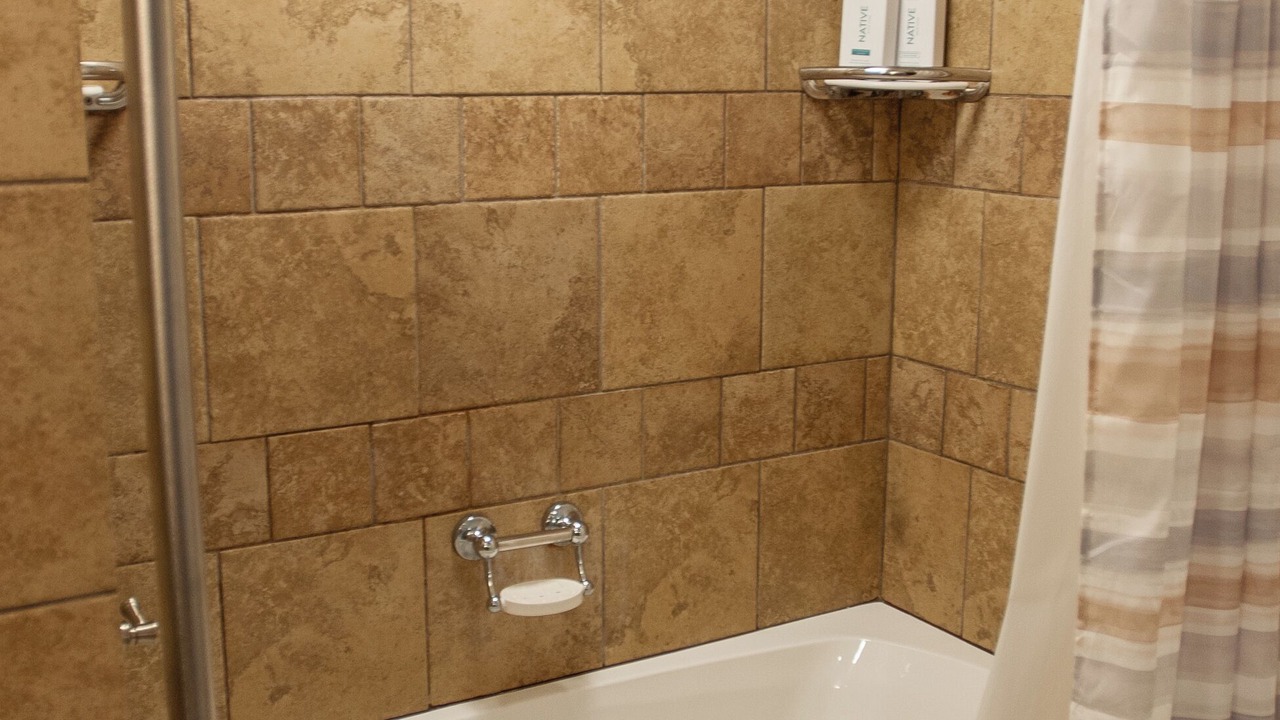 Photo of Bathroom in Mount Airy