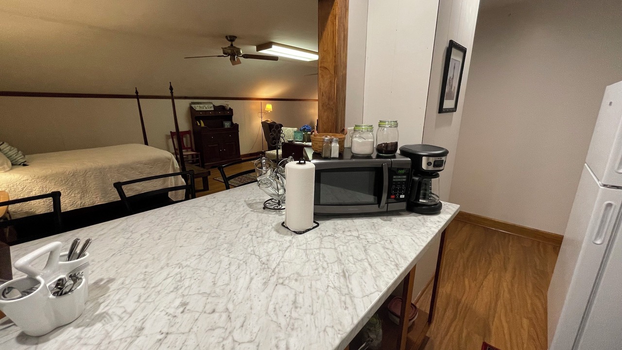 Photo of Bedroom in Durants Neck
