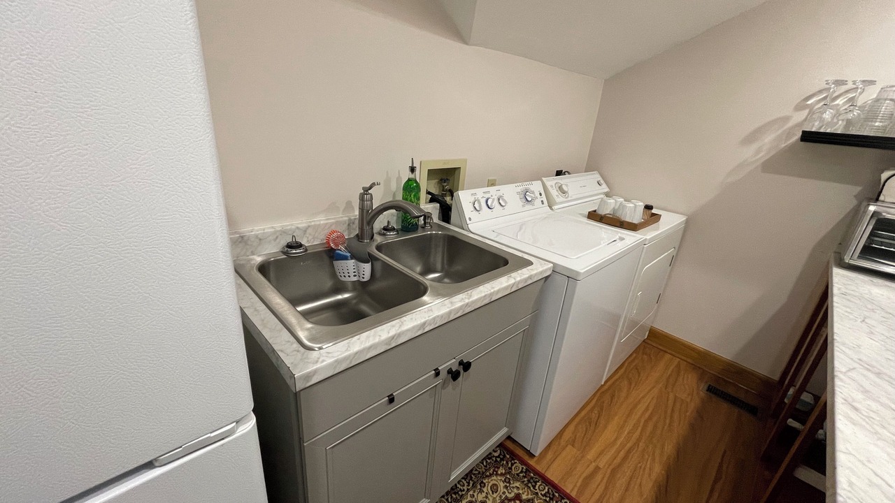 Photo of Kitchen in Durants Neck