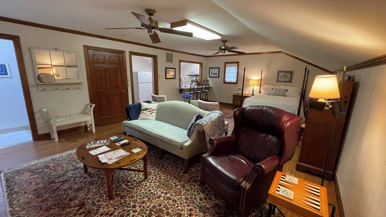 Photo of Livingroom in Durants Neck