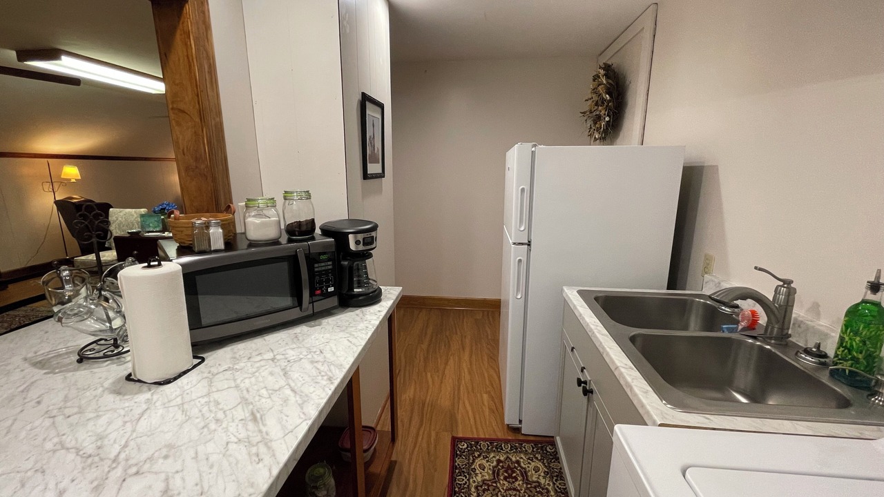 Photo of Kitchen in Durants Neck