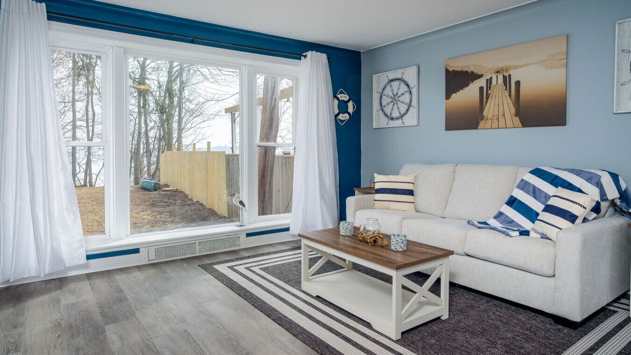 Photo of Bedroom in Fox Lake
