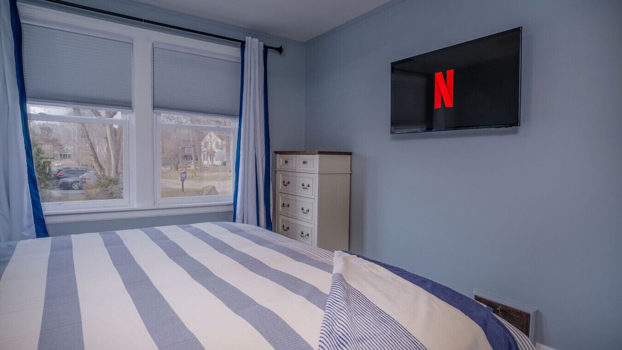 Photo of Bedroom in Fox Lake