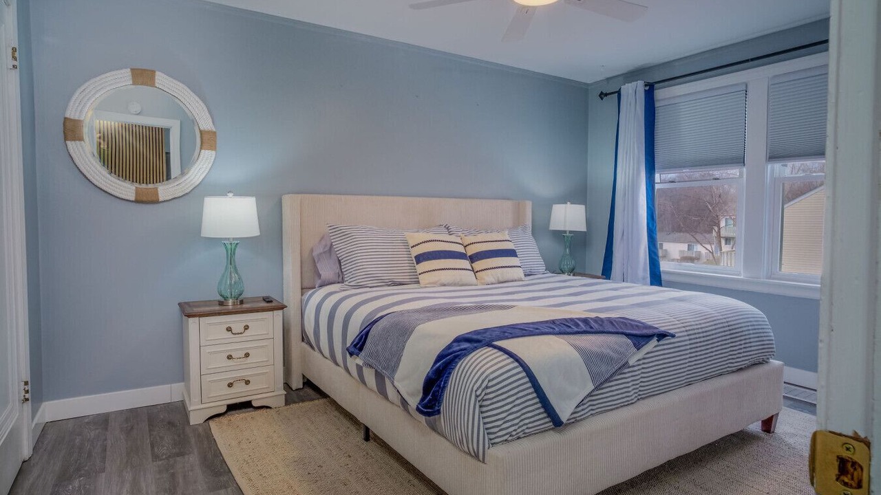 Photo of Bedroom in Fox Lake