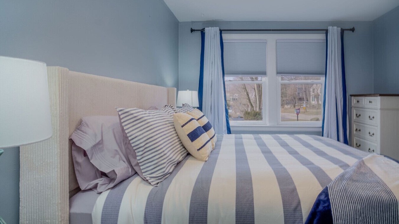 Photo of Bedroom in Fox Lake