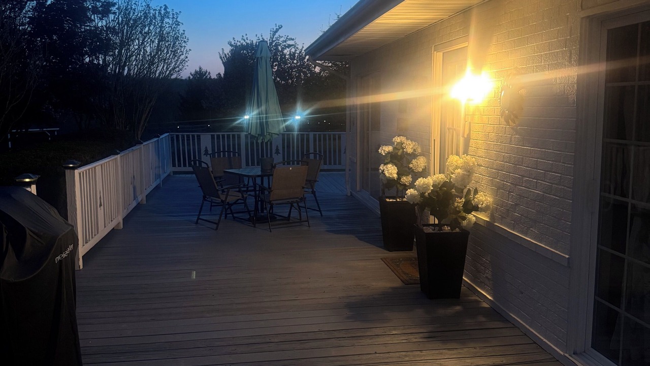 Photo of Outdoor in Millville