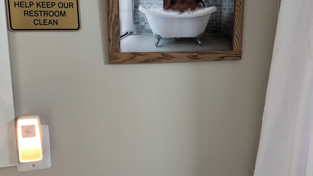 Photo of Bathroom in Millville