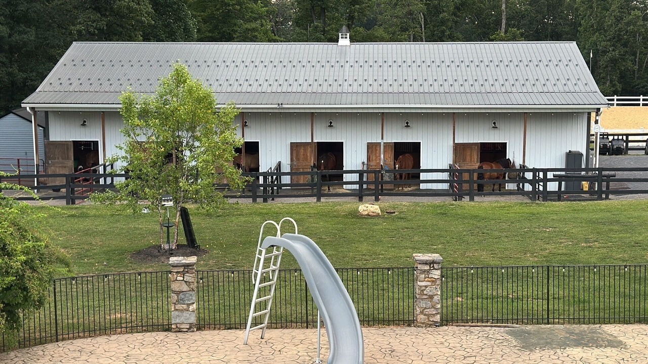 Photo of Outdoor in Millville