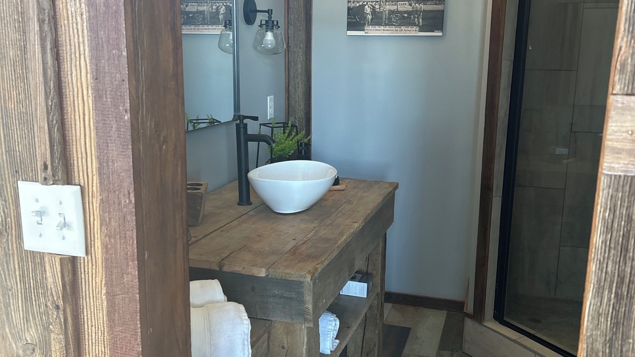 Photo of Bathroom in Highland Center