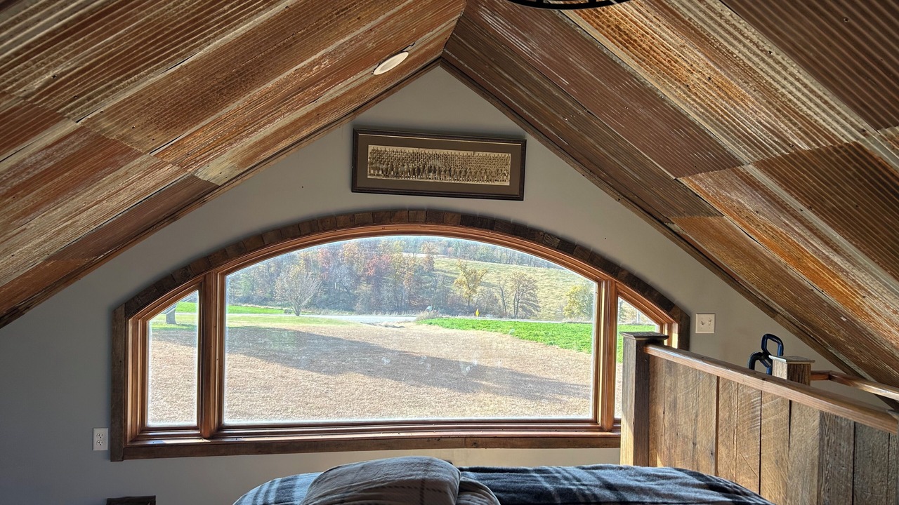 Photo of Bedroom in Highland Center