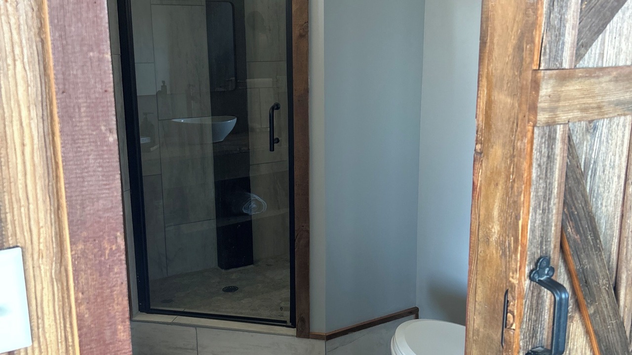 Photo of Bathroom in Highland Center