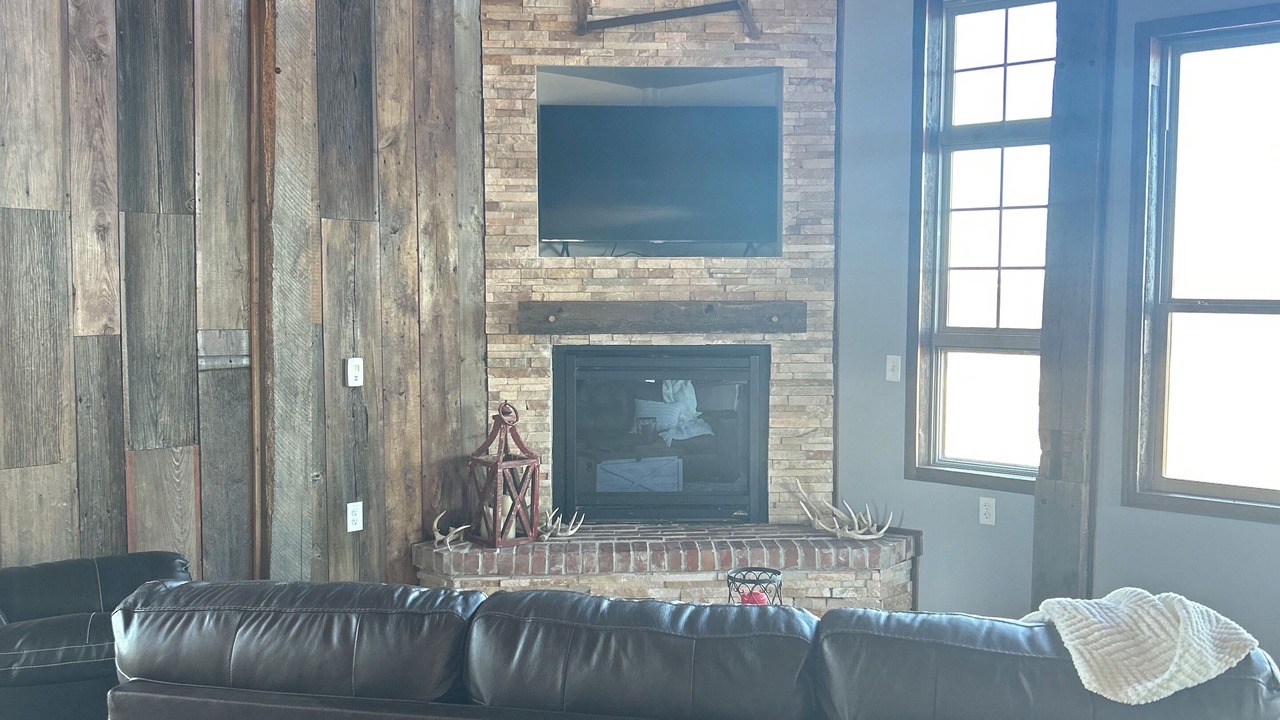 Photo of Livingroom in Highland Center