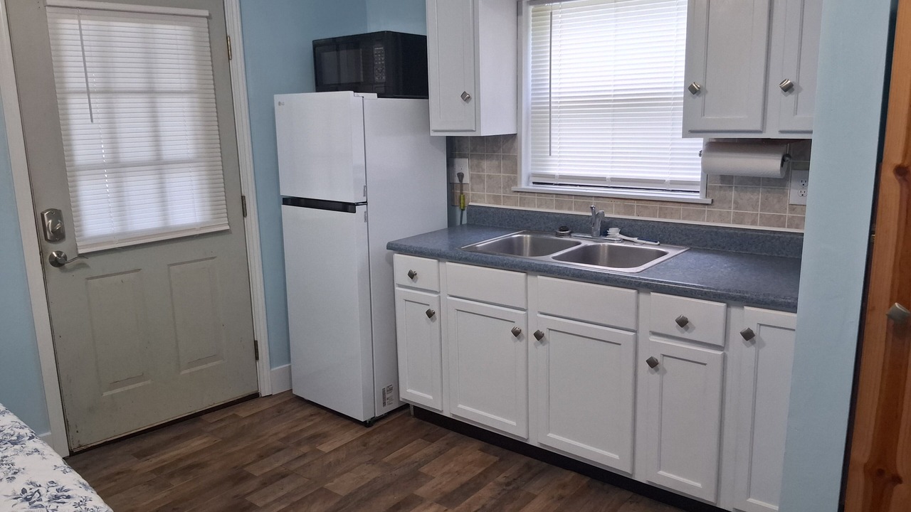 Photo of Kitchen in Wyandotte