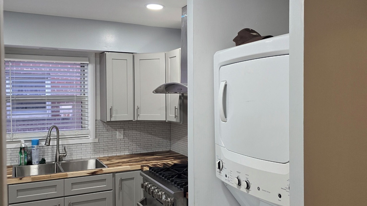 Photo of Kitchen in Canarsie