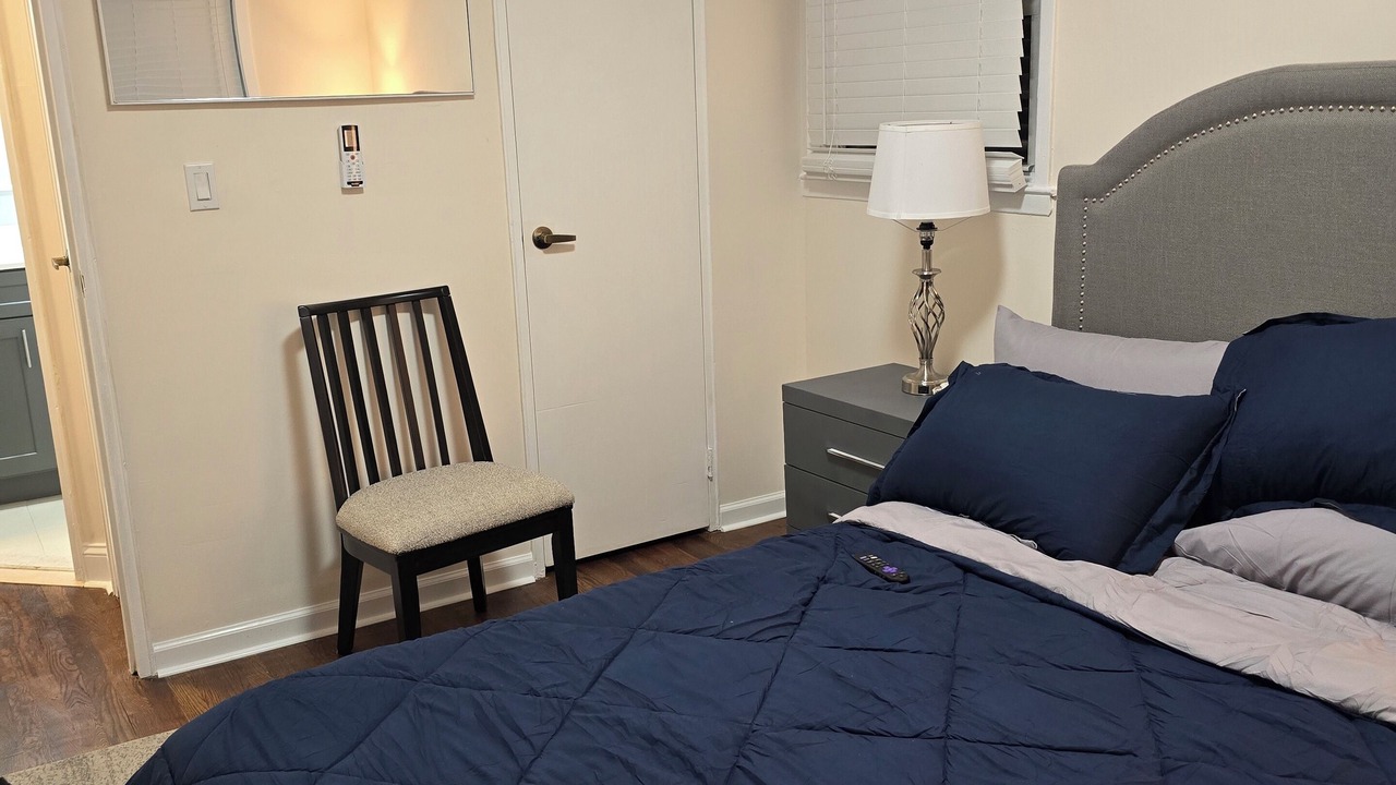Photo of Bedroom in Canarsie