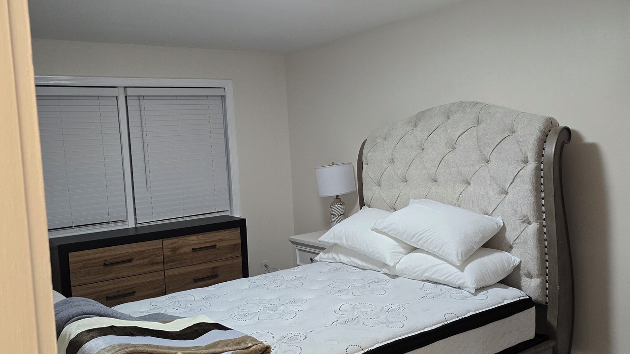 Photo of Bedroom in Canarsie