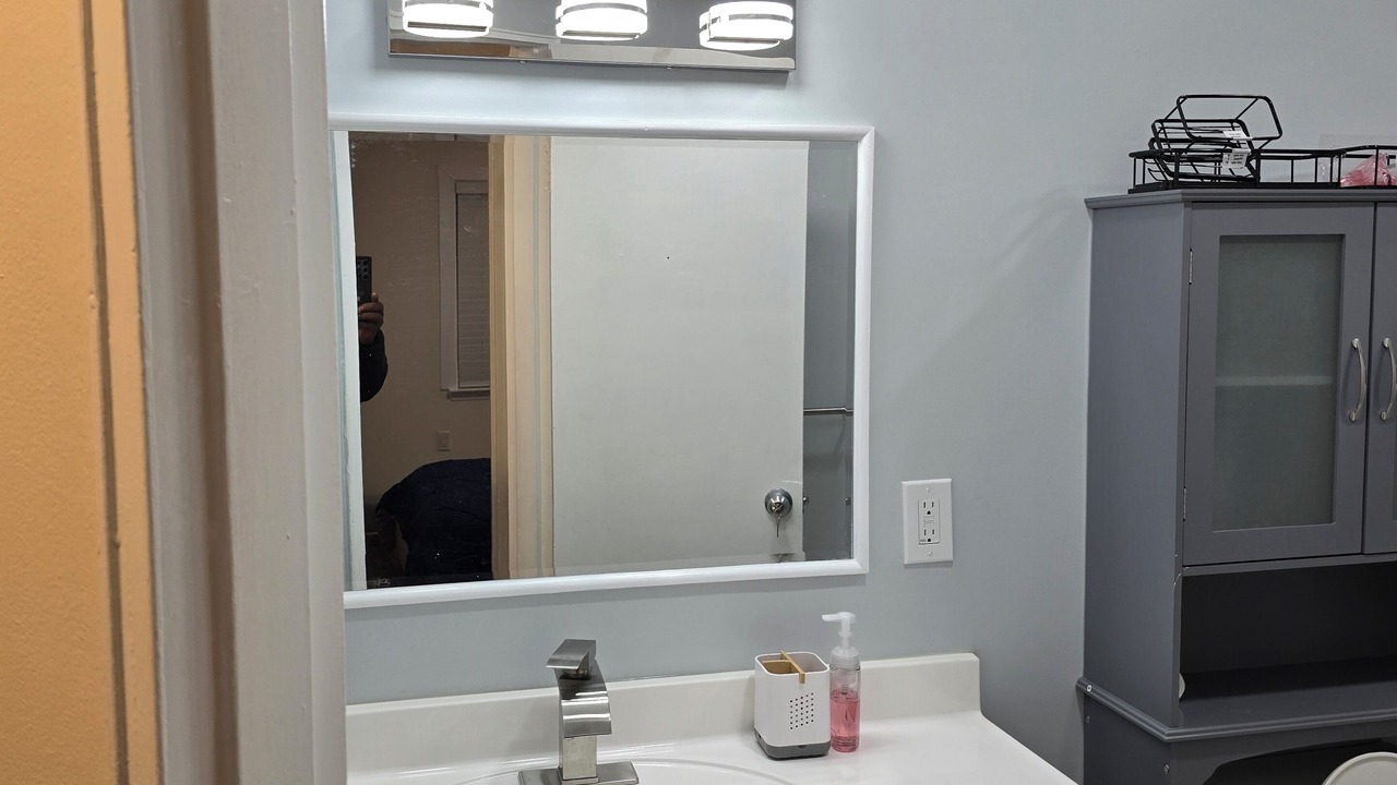 Photo of Bathroom in Canarsie