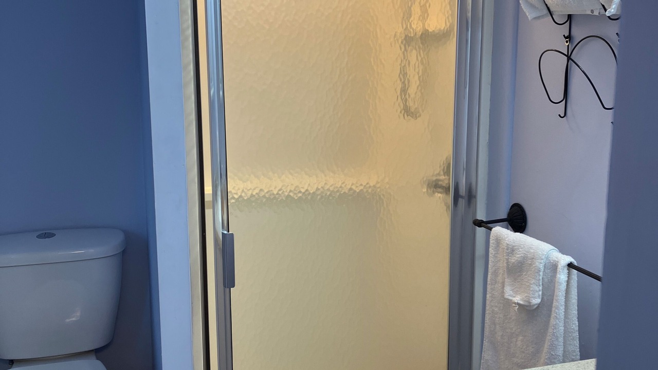 Photo of Bathroom in Elizabeth City