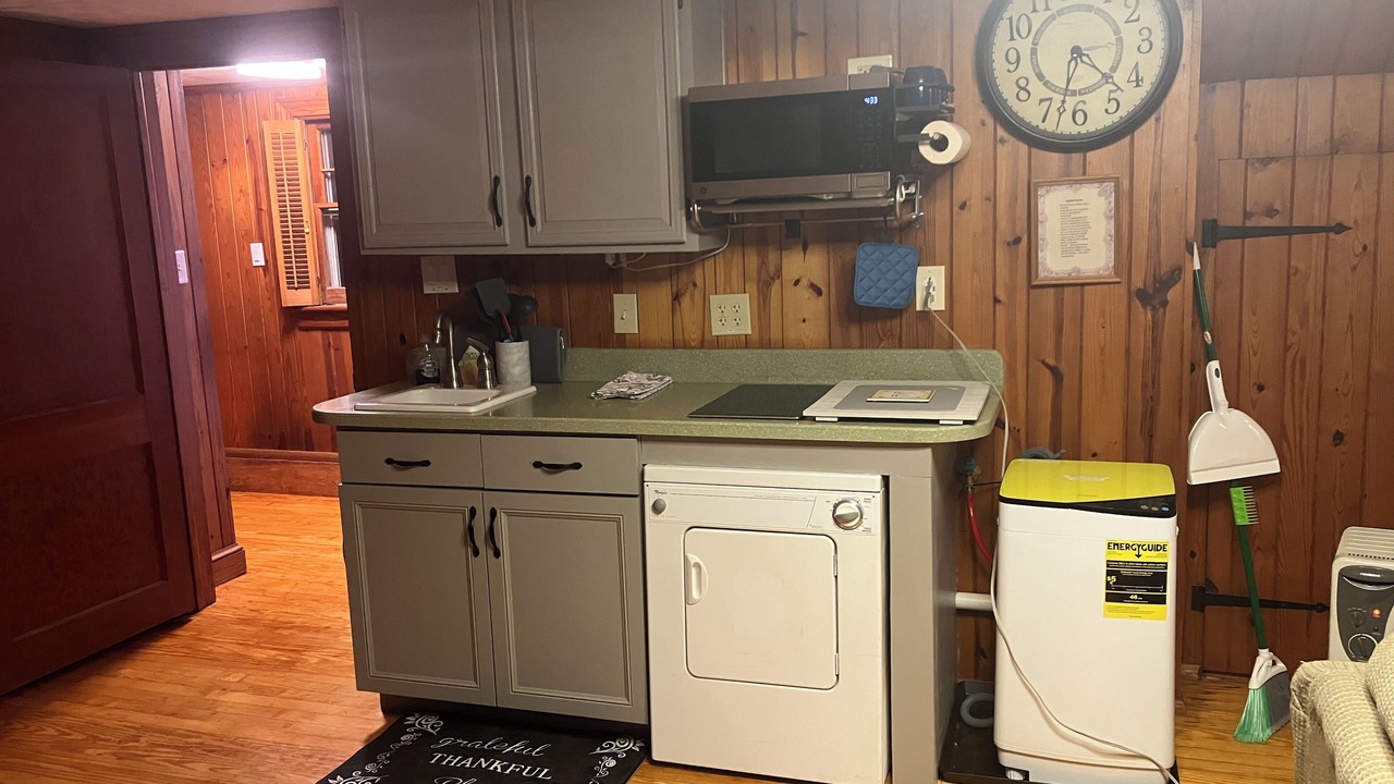 Photo of Kitchen in Elizabeth City
