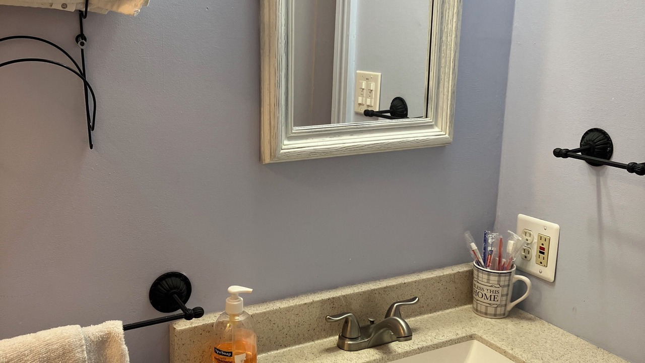 Photo of Bathroom in Elizabeth City