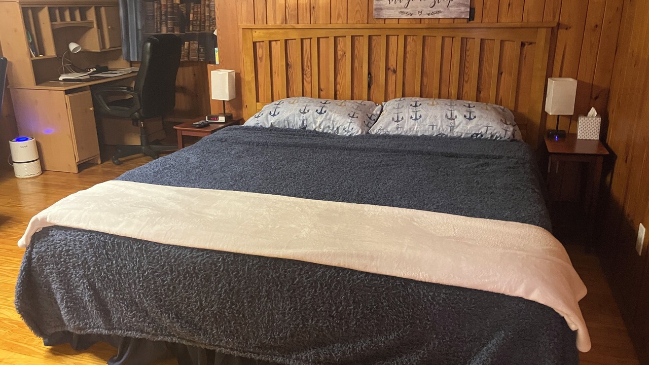 Photo of Bedroom in Elizabeth City