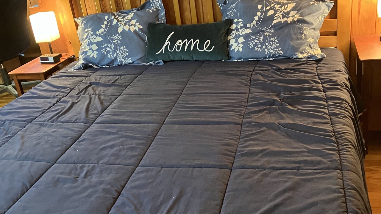 Photo of Bedroom in Elizabeth City