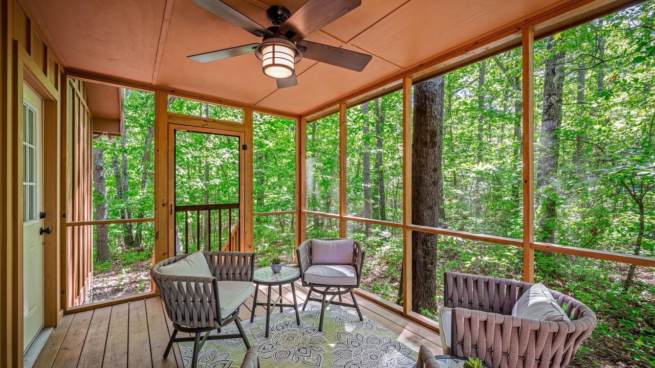 Photo of Patio Balcony in Mentone