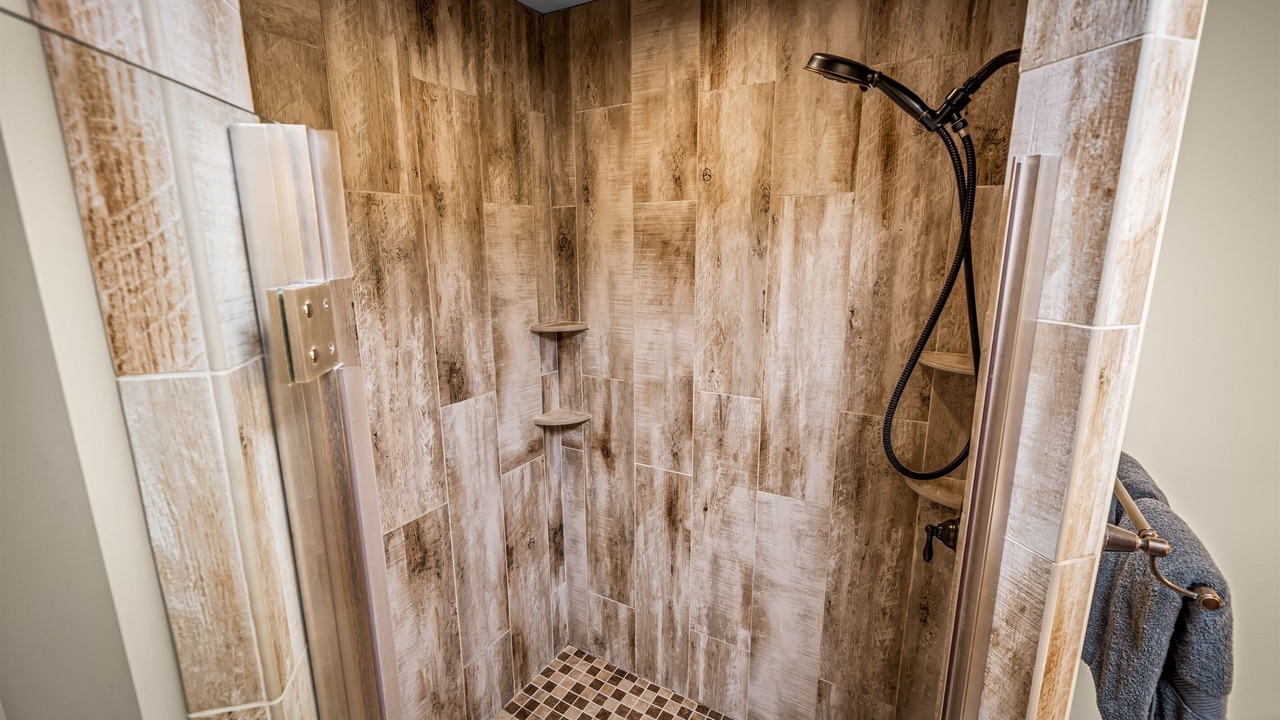 Photo of Bathroom in Mentone
