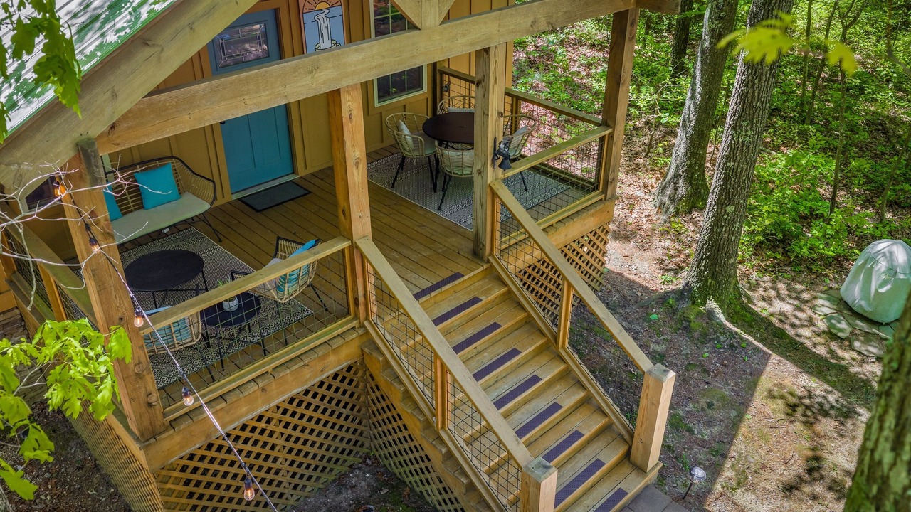 Photo of Outdoor in Mentone