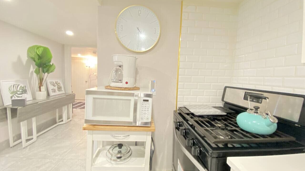 Photo of Kitchen in East New York